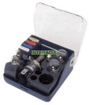 żiarovka INTFRADIS France